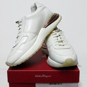 Ferragamo  Brooklyn low-top sneakers